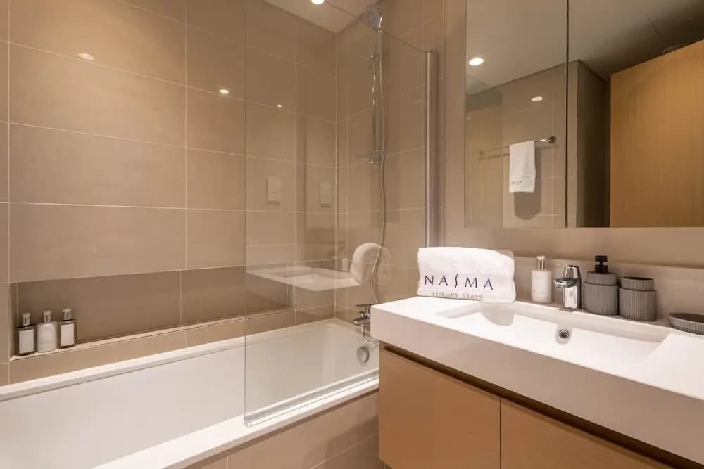 Nasma Luxury Stays - Harbour Gate T1 - photo 9