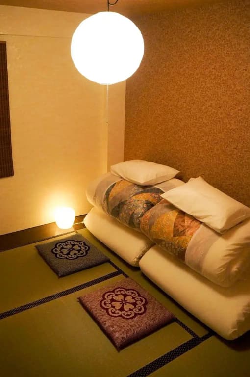 Osaka Anko Guest House - photo 5