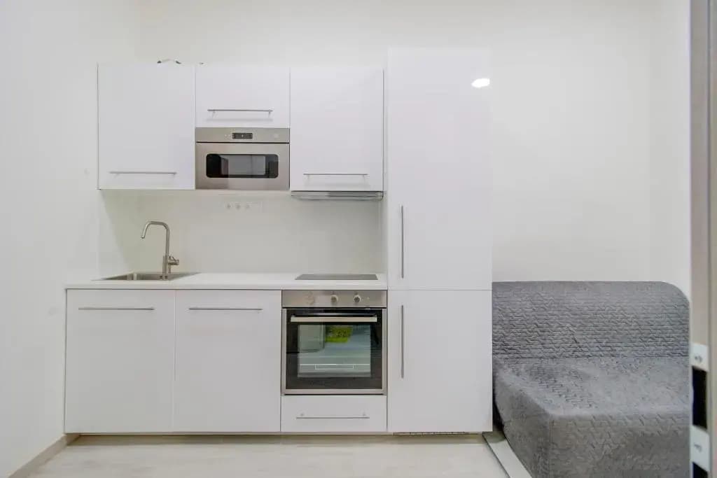 P.A.E.R. Apartments - photo 17