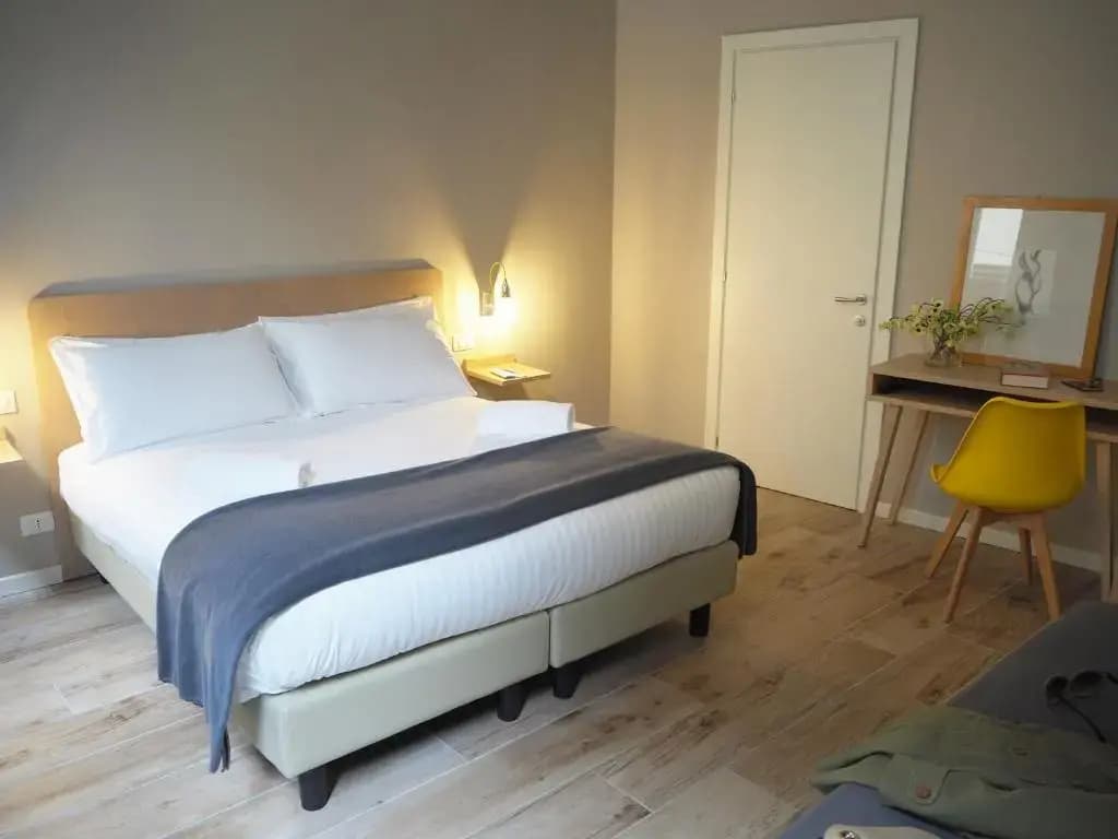 Hotel Centro - photo 5