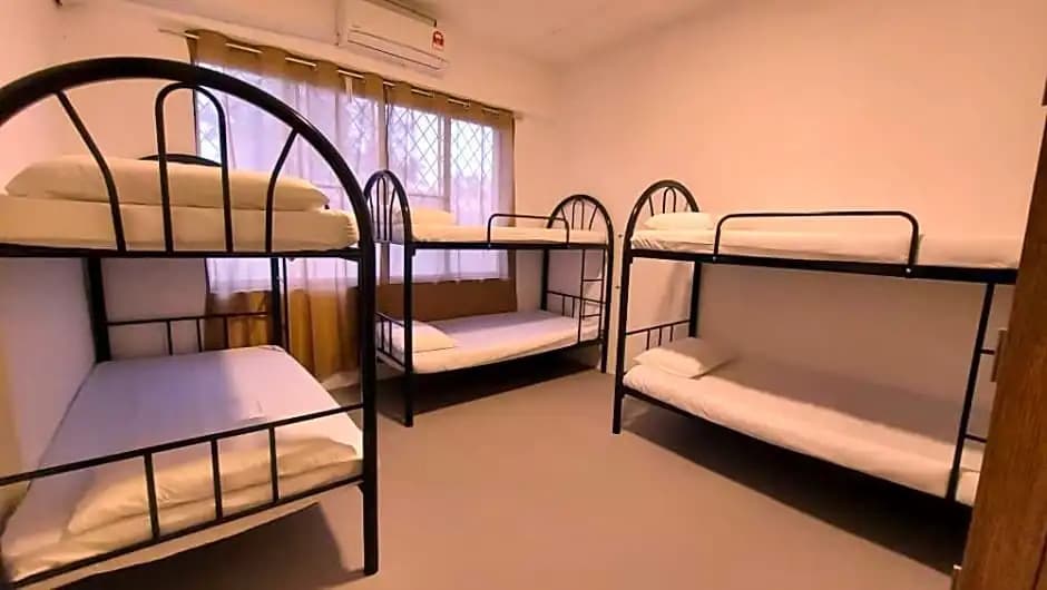 Karya Story Hostel - photo 3