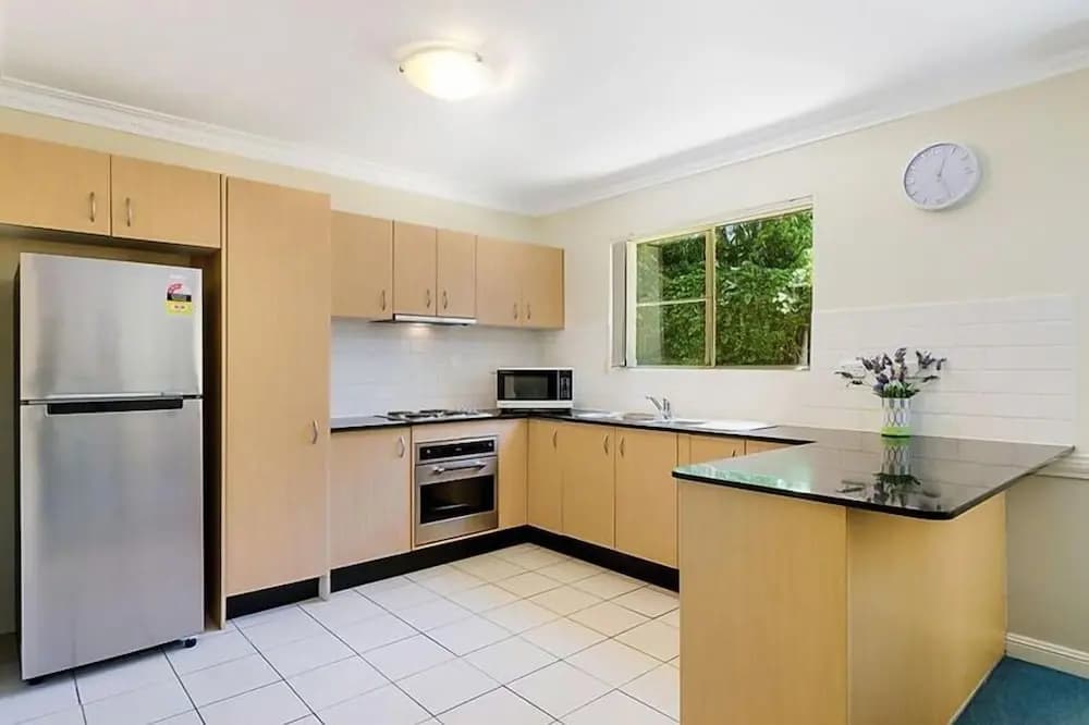 Caulta Apartments - photo 13