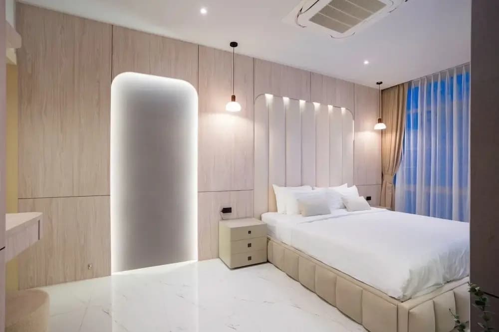 Paco Villa Pattaya - photo 17
