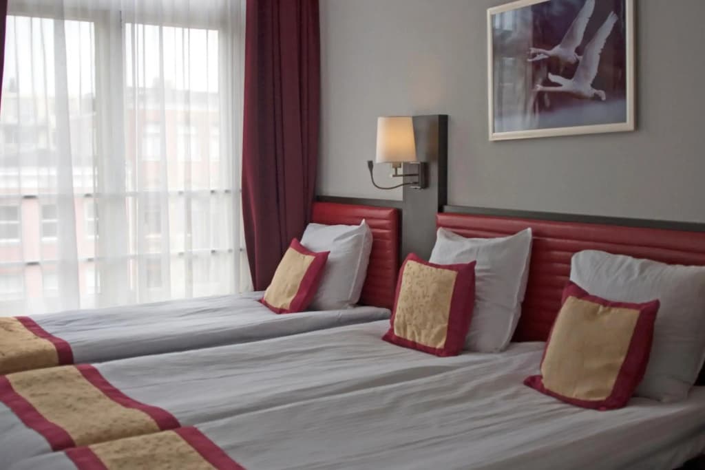Hotel Allure - photo 22