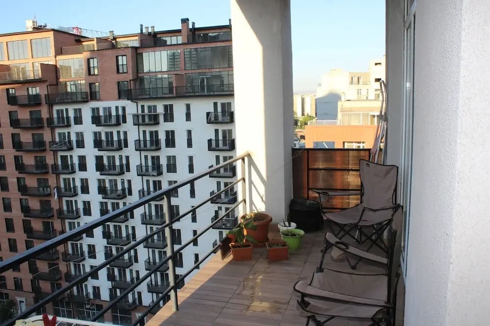 Bochorma Apartment - photo 7