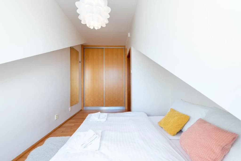 Nest Apartment - photo 5