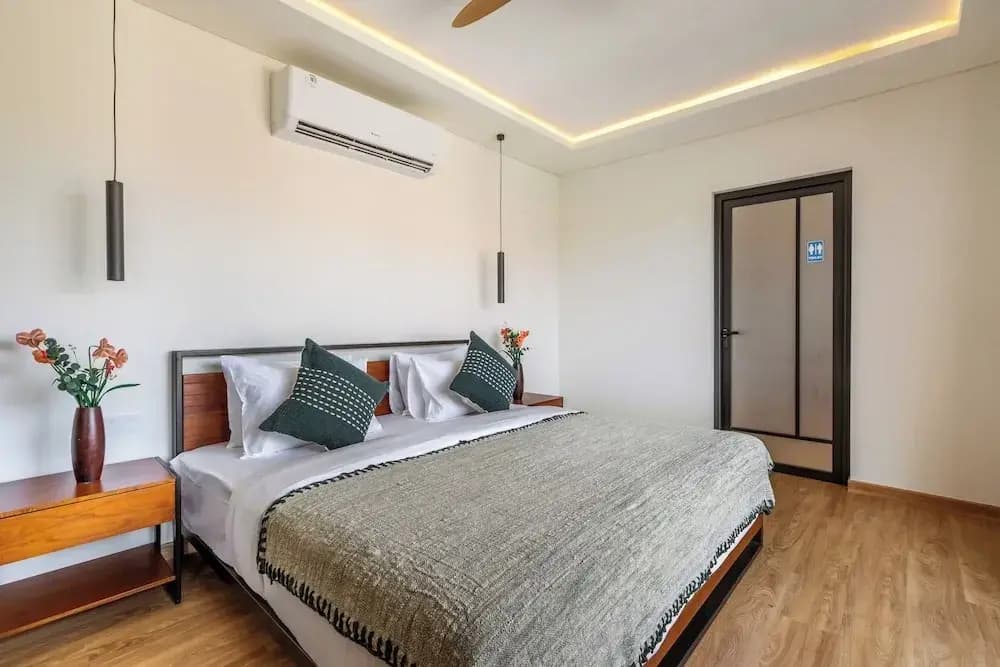 Oasis Residences - Serene Sanur Sanctuary, Modern Comfort Meets Nature - photo 2