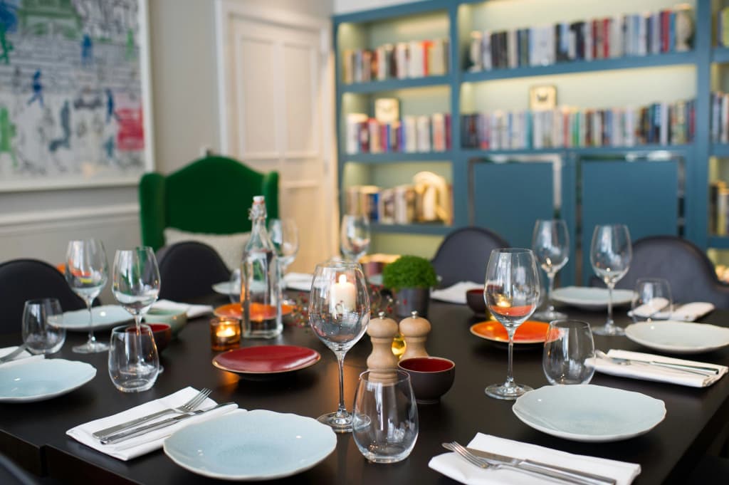 The Ampersand Hotel - Small Luxury Hotels of the World - photo 28