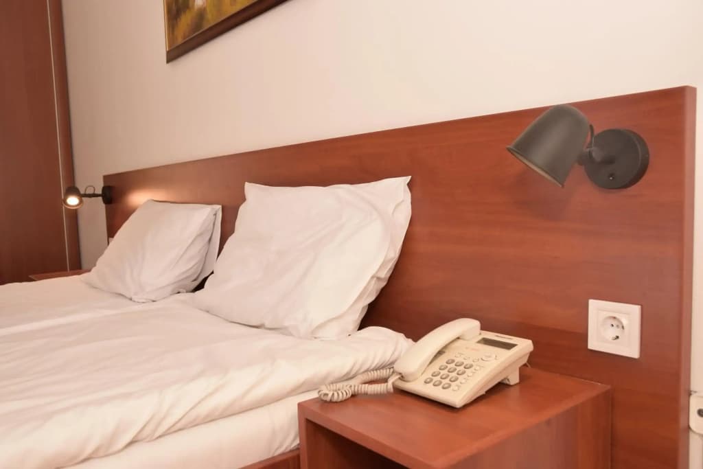 Triple M Hotel - photo 46