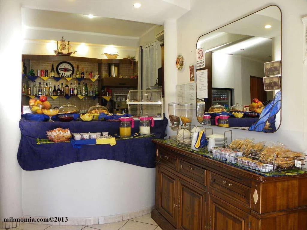 Arco Hotel - photo 8