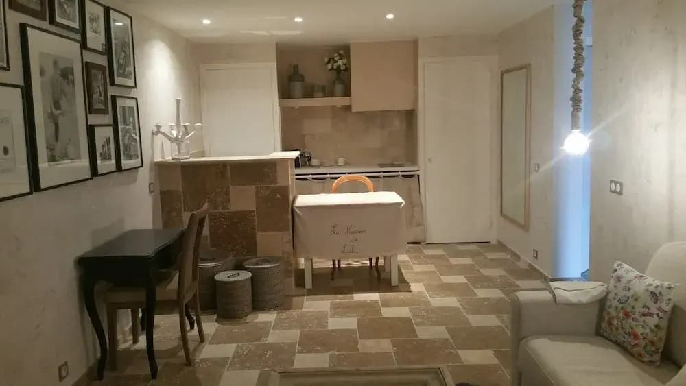 La maison De Lulu - photo 10