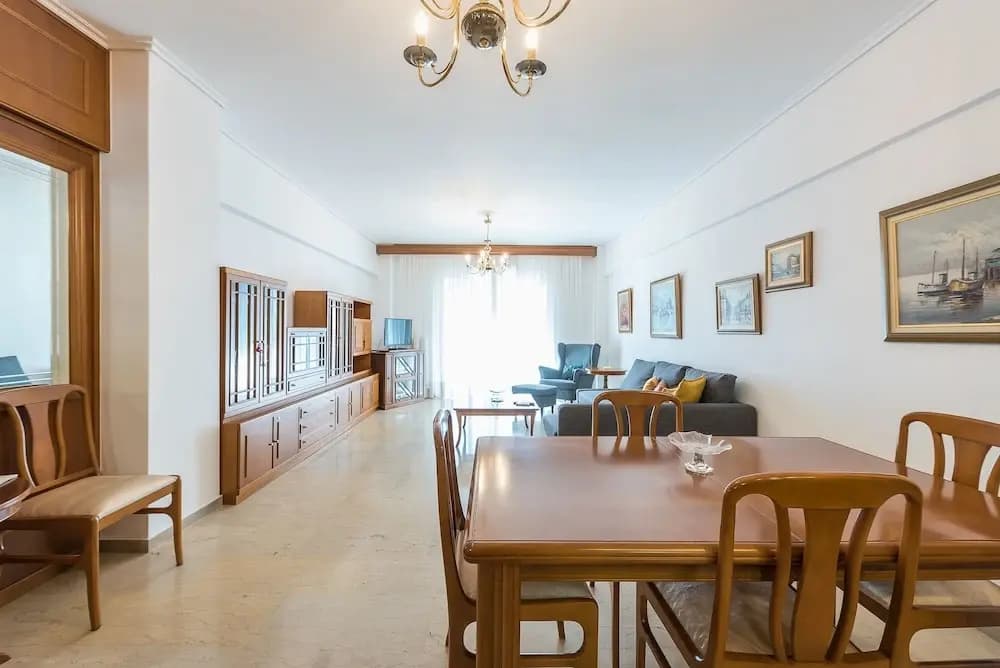 Vintage Acropolis Apartment - photo 18