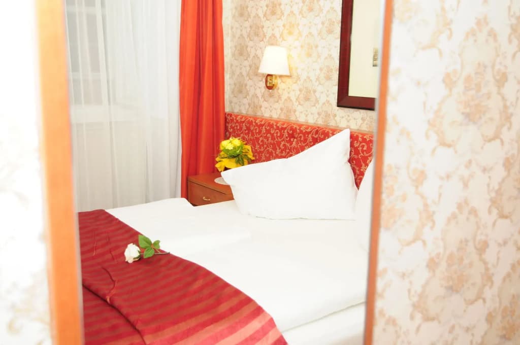 Hotel Pension Andreas - photo 4