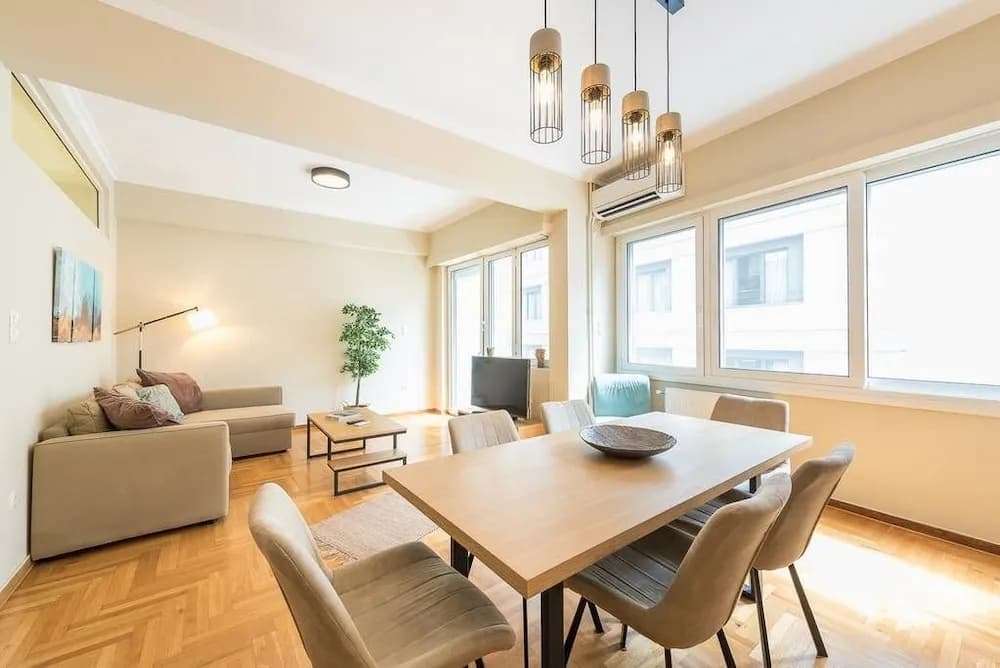 The Syntagma Edition Apartment - photo 16