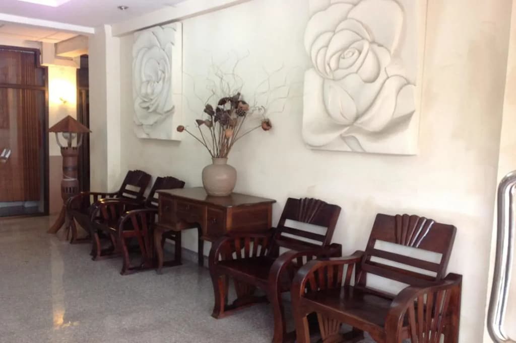 Chantra Mansion - photo 10