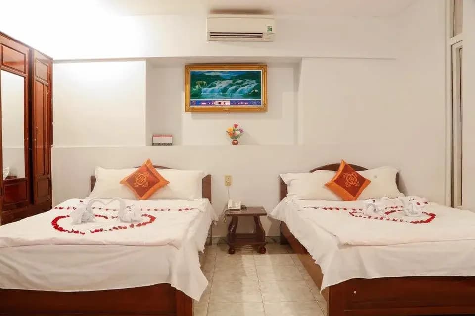 Hoa Buoi Hotel - photo 3