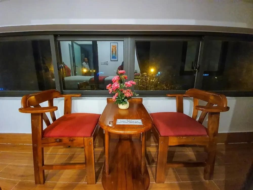 Milk Fruit Homestay - photo 12