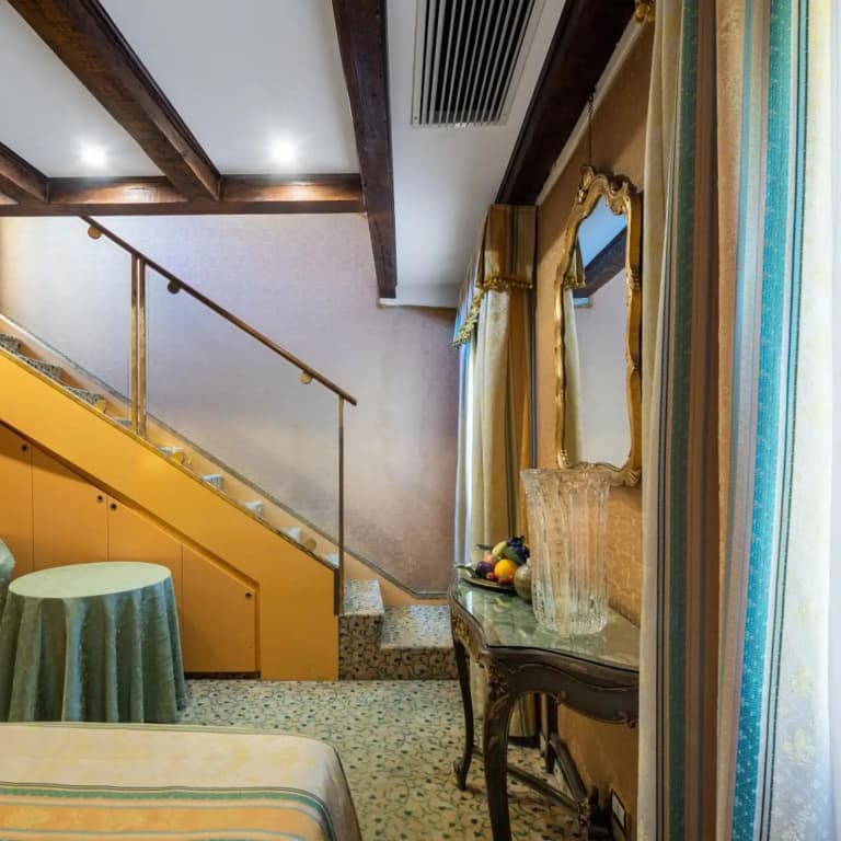 Hotel Concordia - photo 16