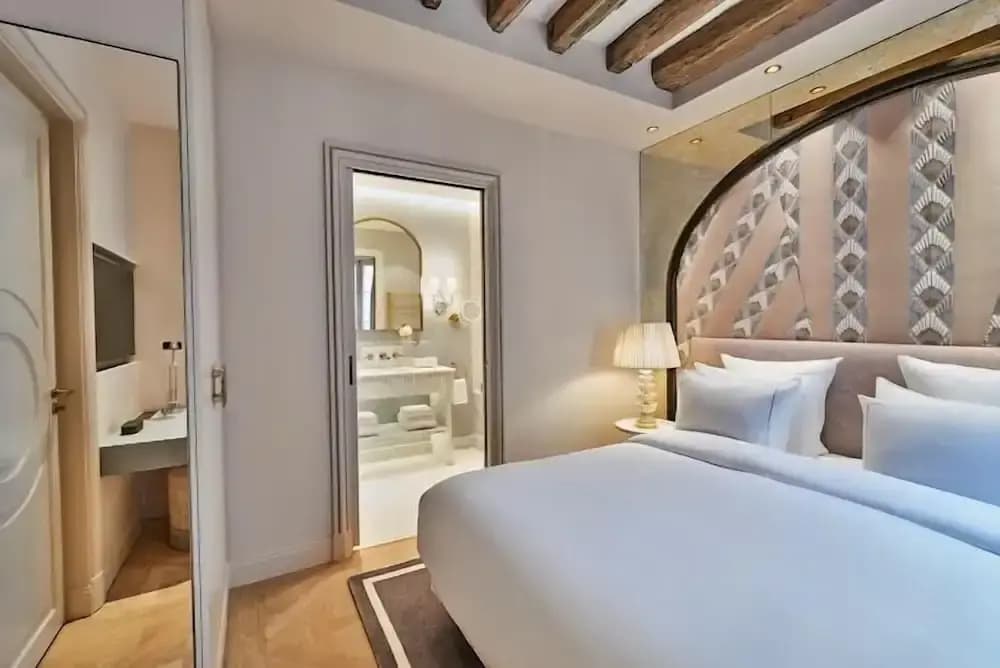 Maison Barrière Vendôme - photo 7