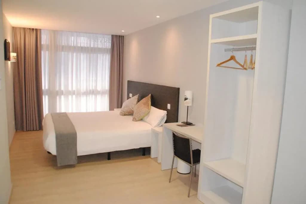 Hostal Aslyp 114 - photo 5