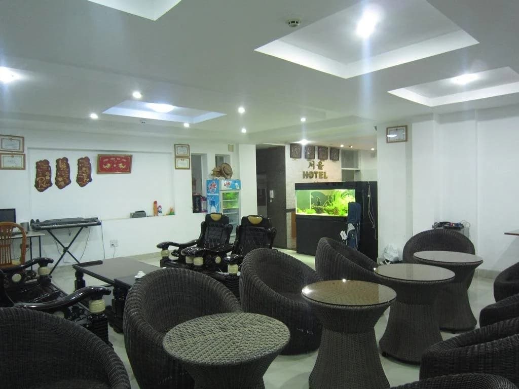 Tan Phu Khang Hotel - photo 12