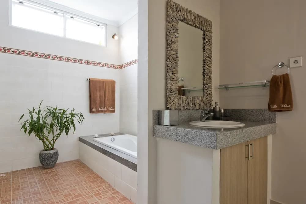 AV Villa Melati - photo 10