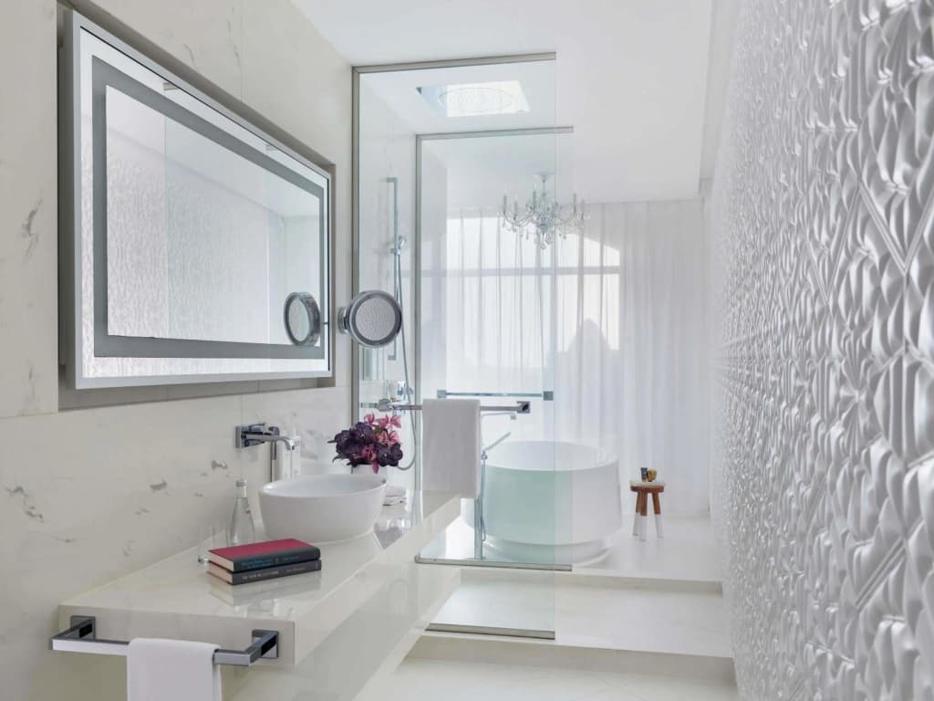 Mondrian Doha - photo 28