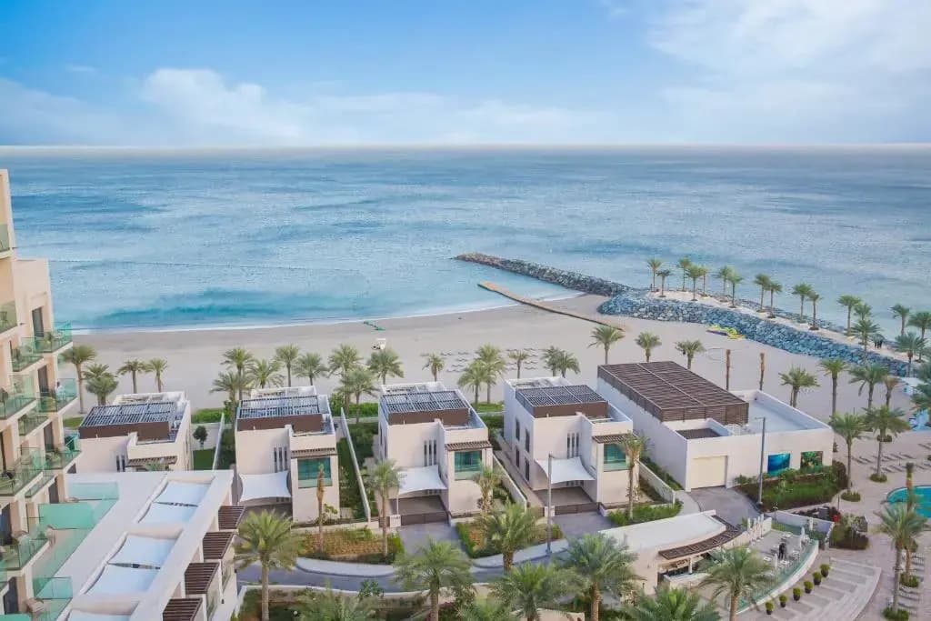 Luxurious 5 Bedroom Apartment - Full Ocean view - photo 16