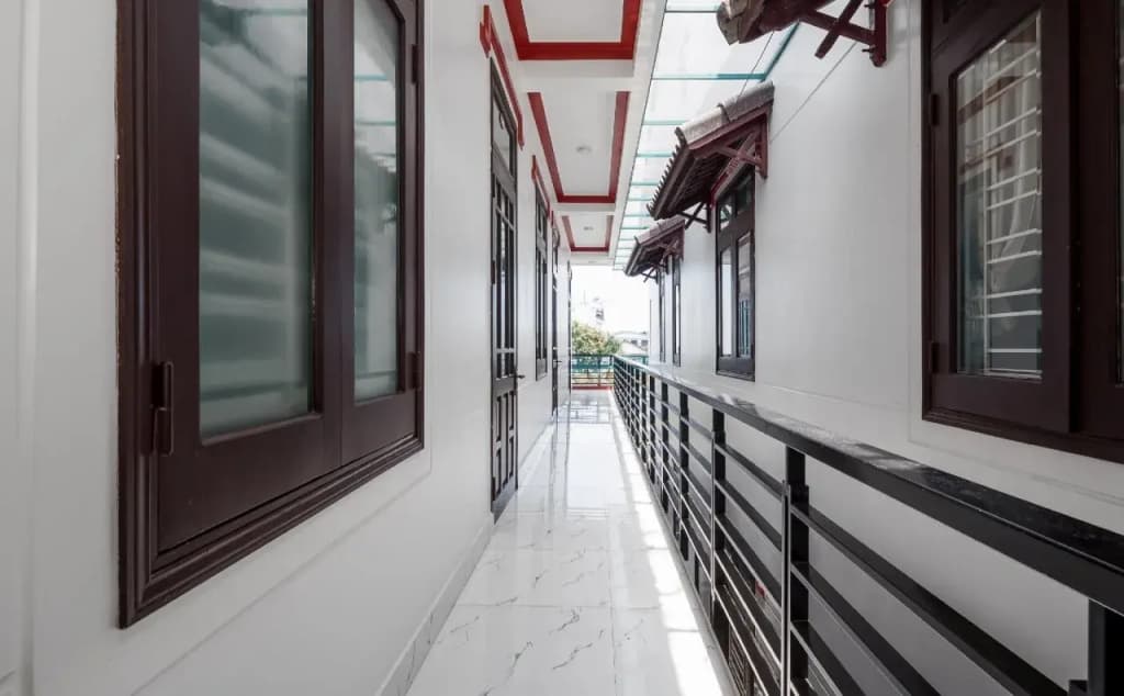 Backpackers Home Homestay - photo 9