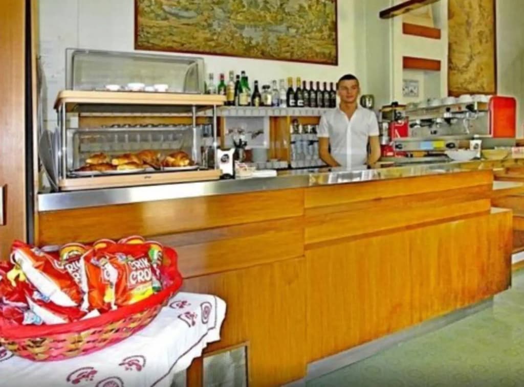 Hotel Nova Domus Aurelia - photo 12