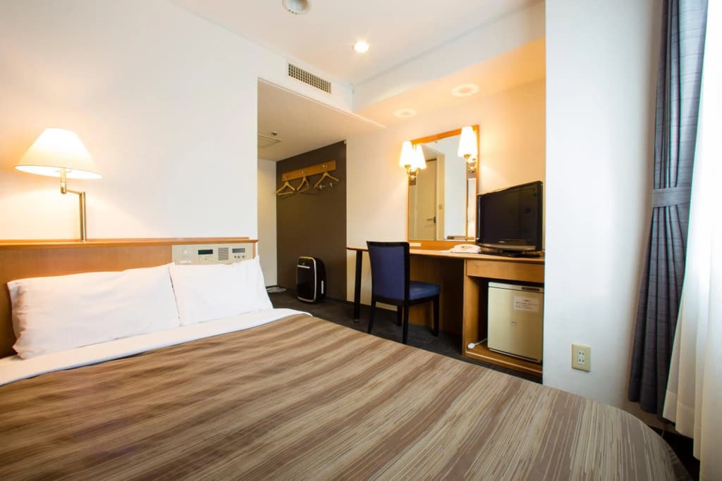 Ark Hotel Osaka Shinsaibashi - photo 3