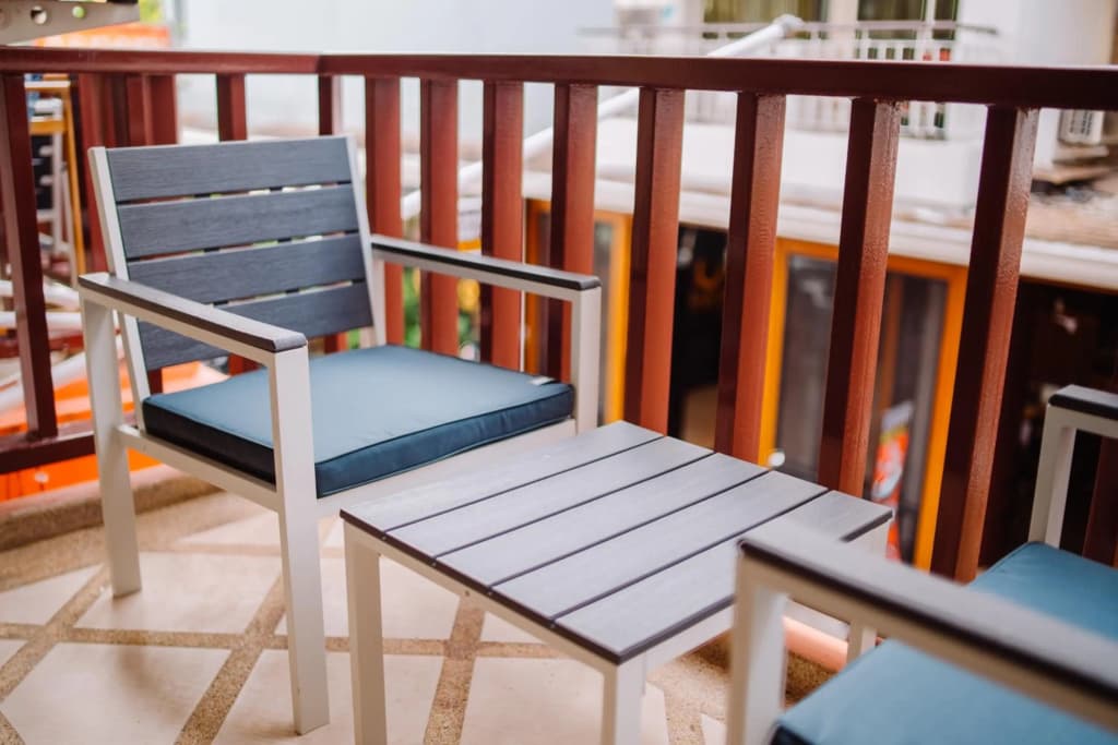 Patong Beach Side Hotel - photo 42