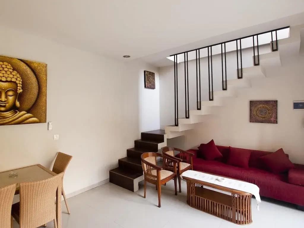 Villa Bougainville - photo 12