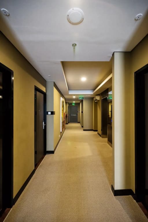 Liberty Hotel Thamrin Jakarta - photo 18