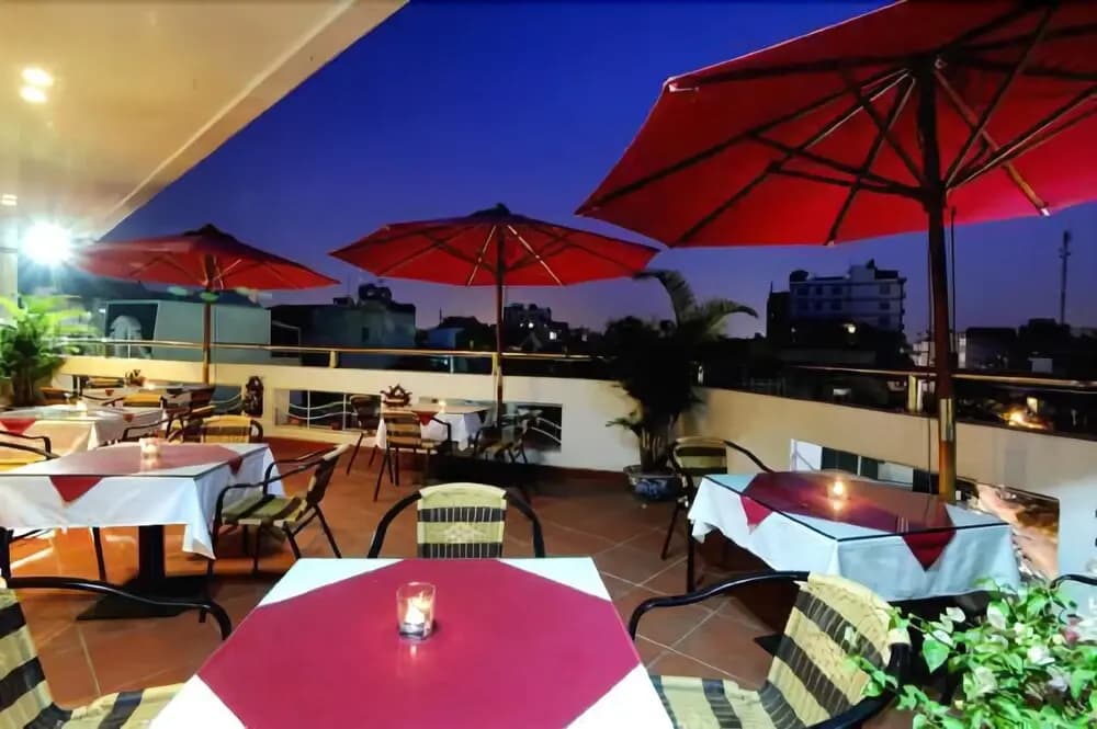 Dang Anh Hotel - photo 13