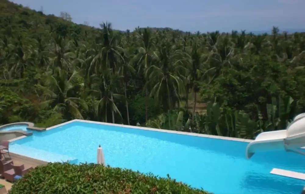 6 Bedroom Waterslide Villa SDV146-By Samui Dream Villas - photo 6