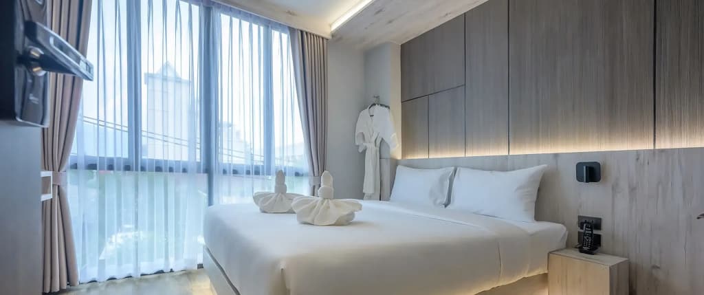 Le Bis Hotel - photo 3