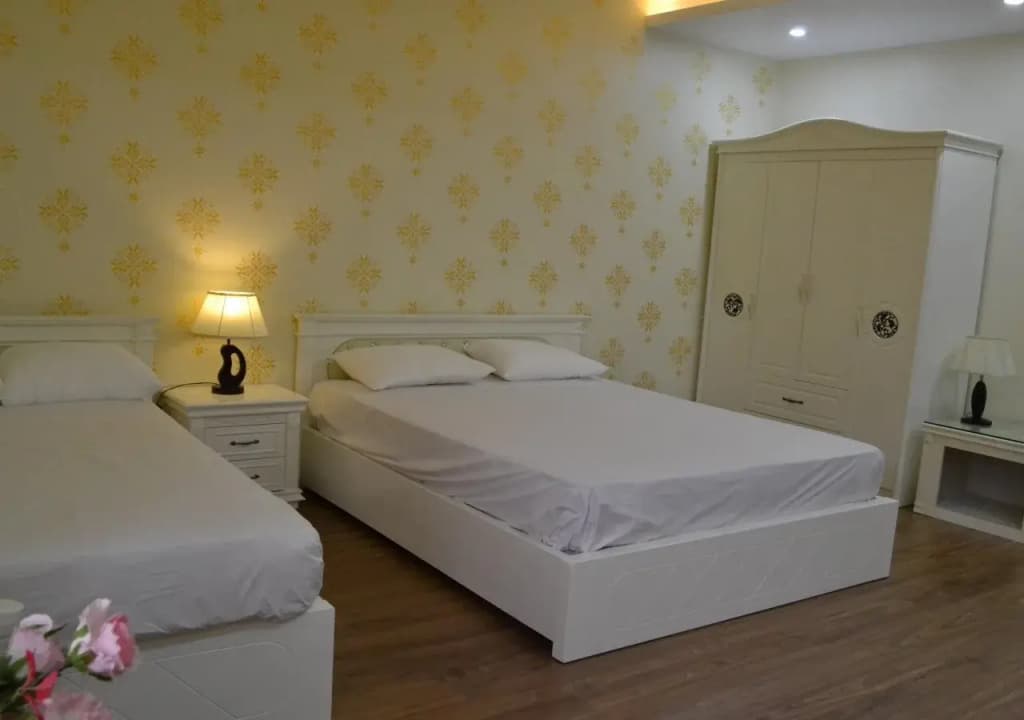 Ruby Ha Long Hotel - photo 5