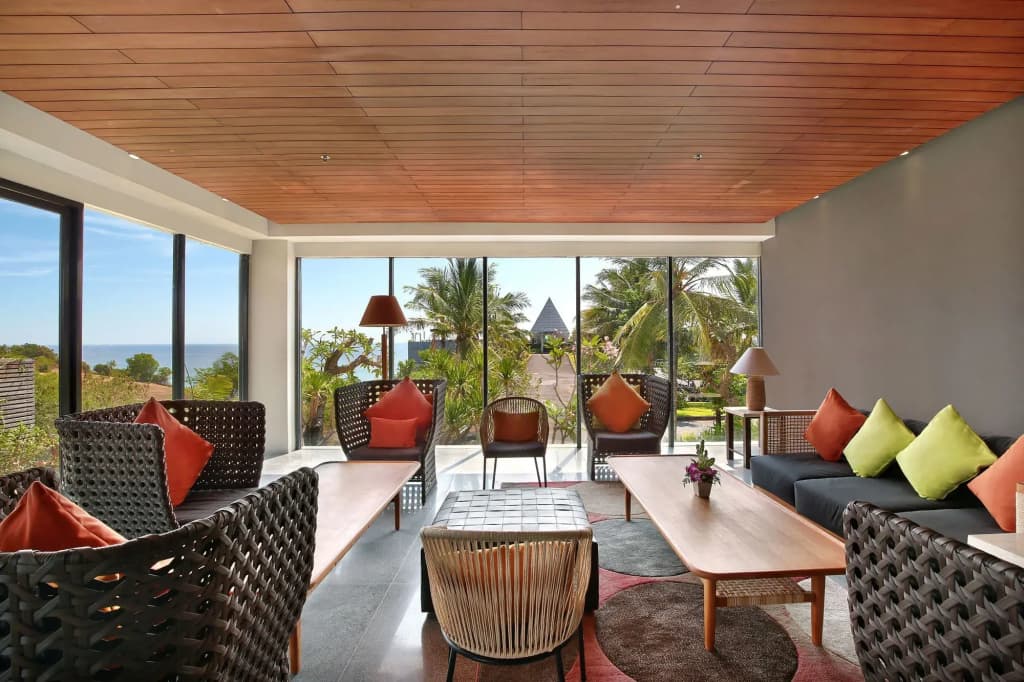 Klapa Resort - photo 8