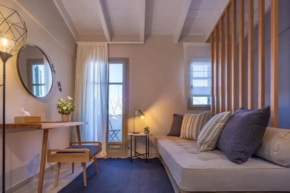 Plaka Cozy Residence - photo 2