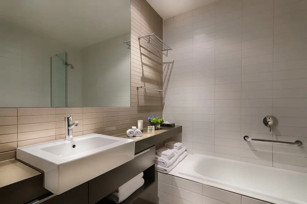 Caroline Serviced Apartments Brighton - photo 8