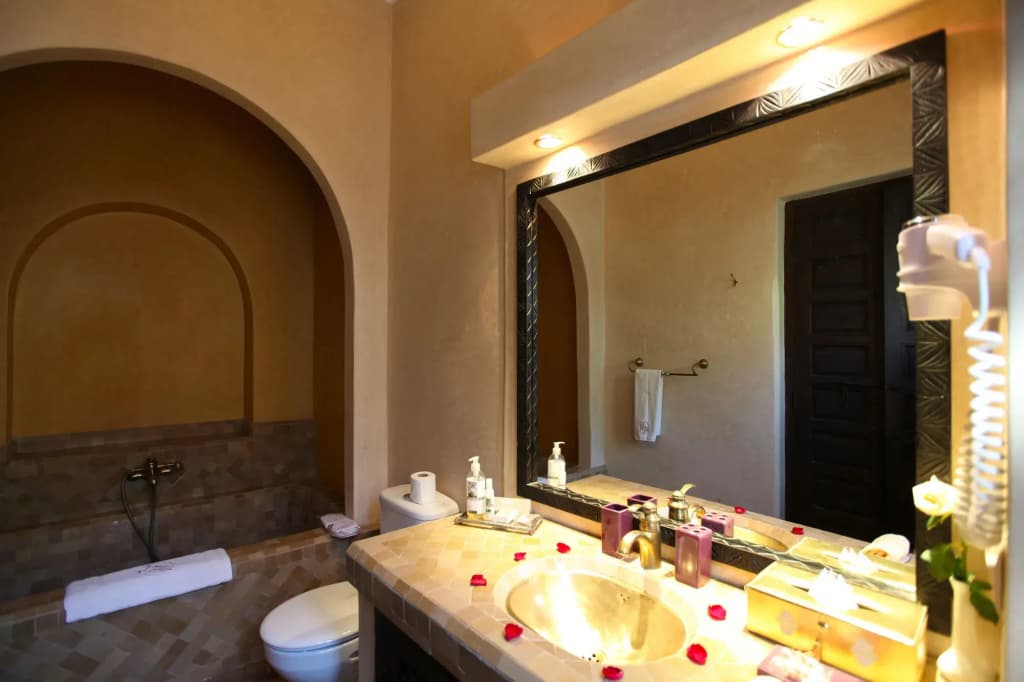 Le Riad Monceau - photo 8