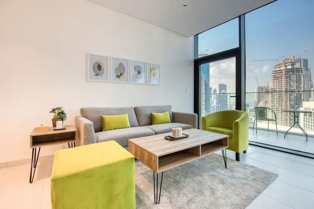 Maison Privee - Marquise Square - 2807 - photo 3