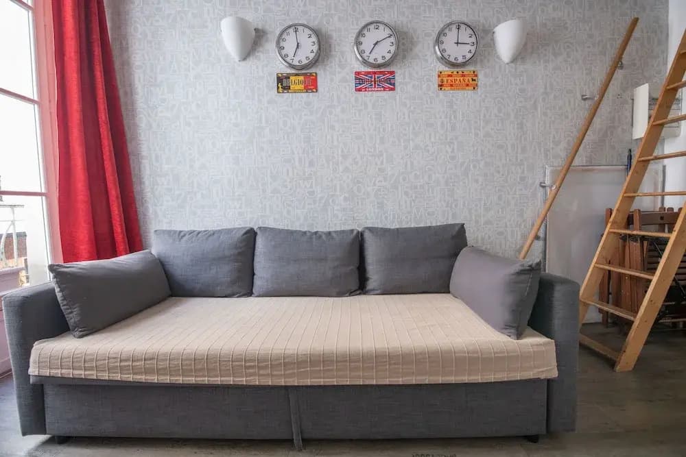 Studio Petit Pompidou - photo 11