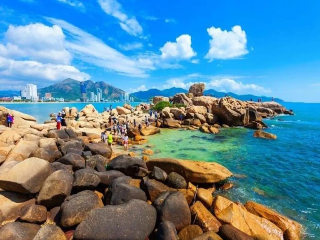 Shoho Hotel Nha Trang - photo 49