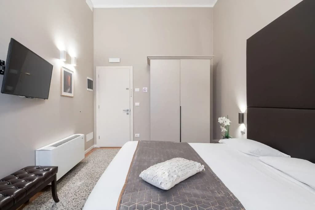 Hotel Palazzo Martinelli Dolfin - photo 4