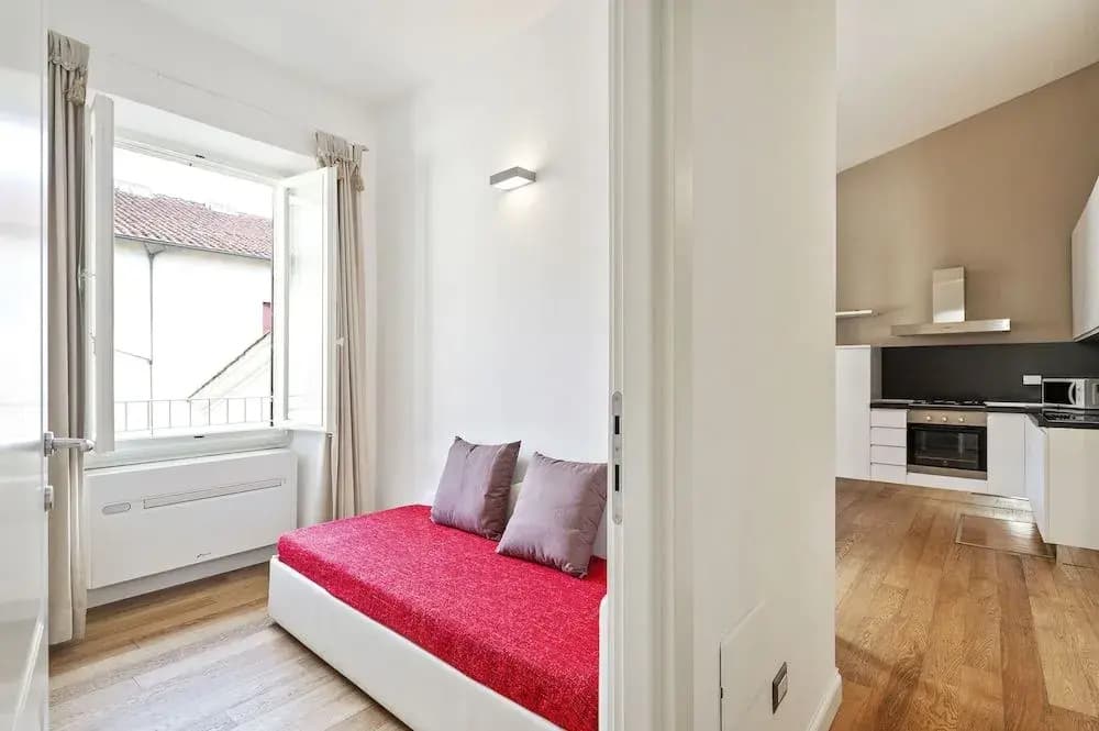 Santa Croce Stylish Flat - photo 5