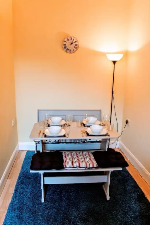 2 Bedroom Flat In City Centre - photo 10