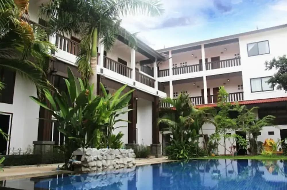 Poyer Hotel - photo 13