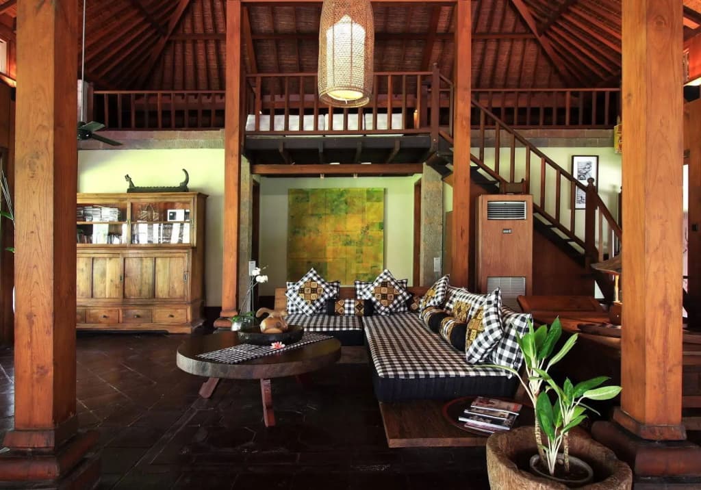 Puri Tupai - photo 1